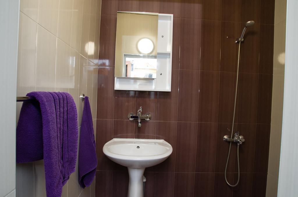 Apartment Medical University Pleven Extérieur photo