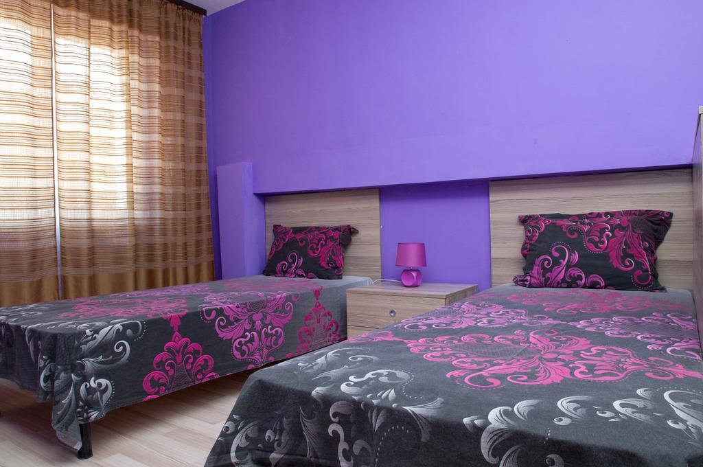 Apartment Medical University Pleven Extérieur photo