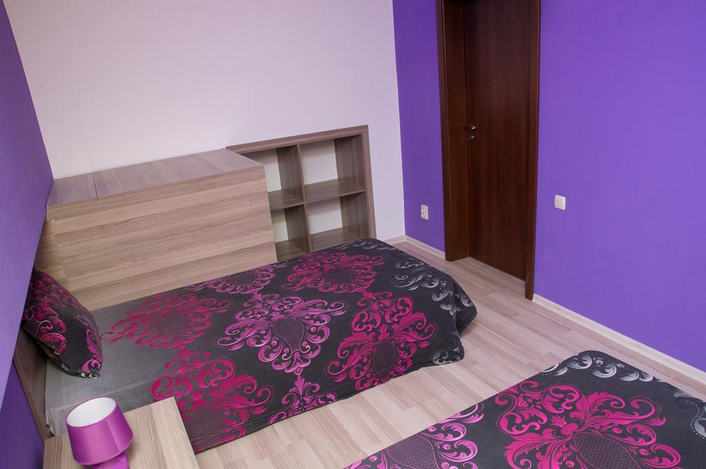 Apartment Medical University Pleven Extérieur photo