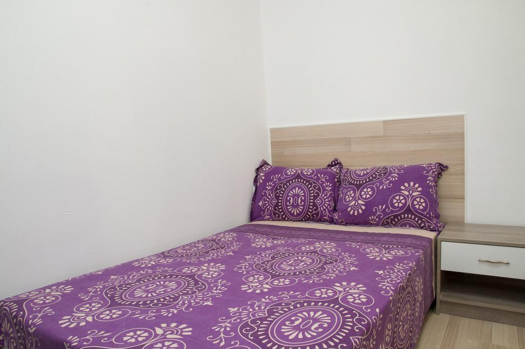 Apartment Medical University Pleven Extérieur photo