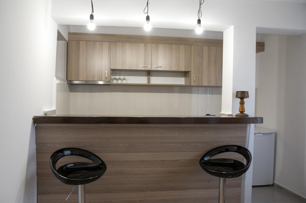 Apartment Medical University Pleven Extérieur photo