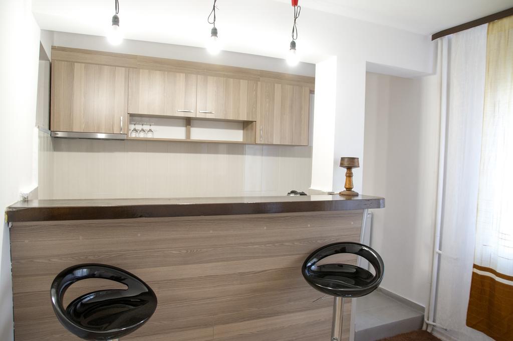 Apartment Medical University Pleven Extérieur photo