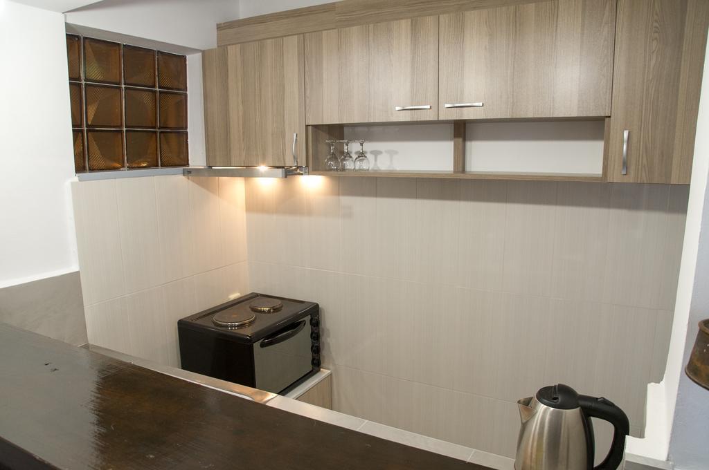 Apartment Medical University Pleven Extérieur photo