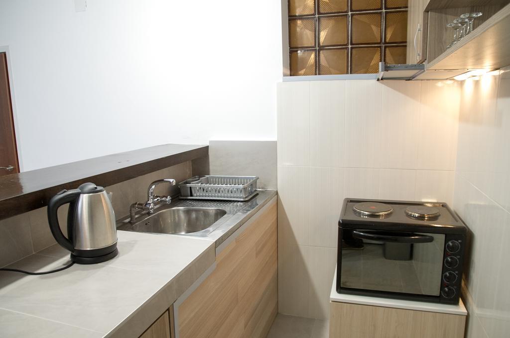 Apartment Medical University Pleven Extérieur photo