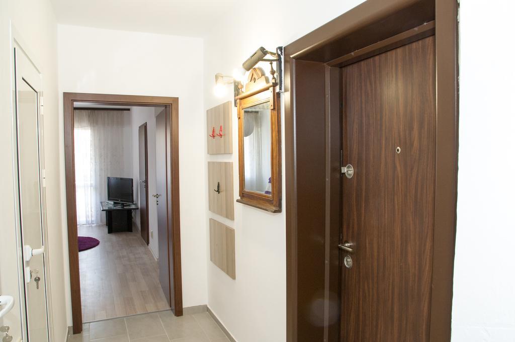 Apartment Medical University Pleven Extérieur photo