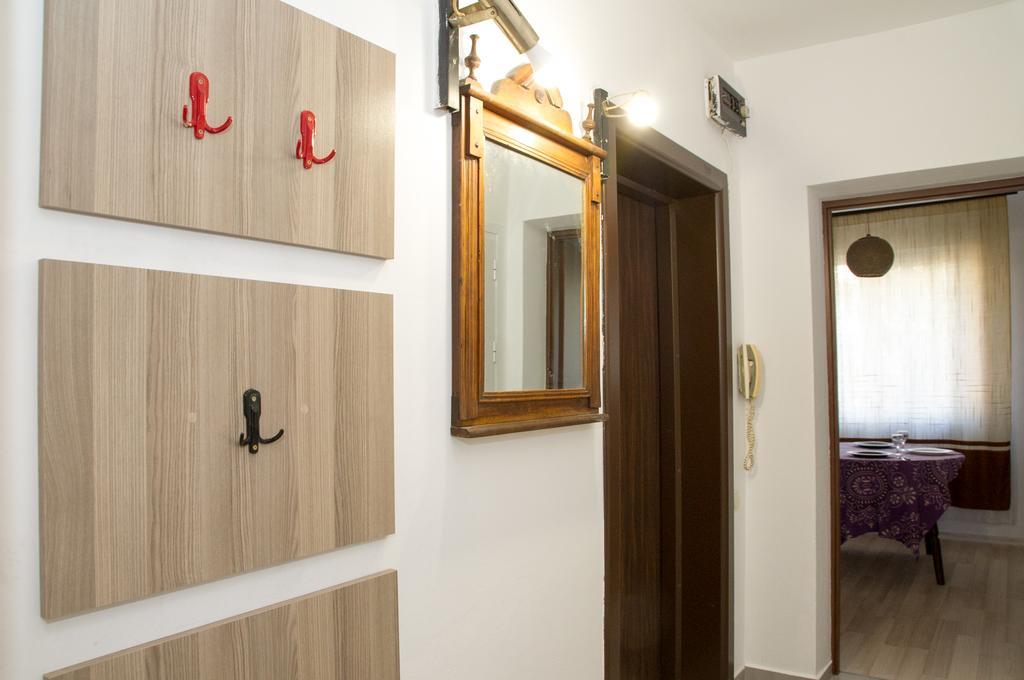Apartment Medical University Pleven Extérieur photo